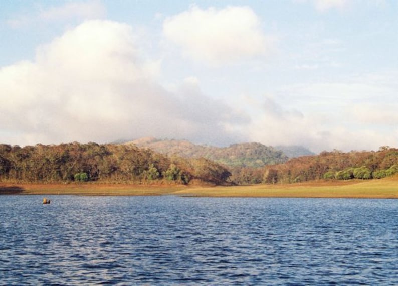 Periyar Wildlife Sanctuary-1